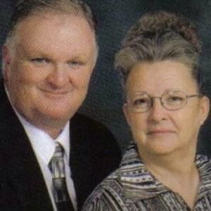 Meet your Posher, Marilyn